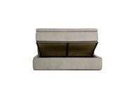 Pisipilt: Sway pesukastiga voodi, 180x200 cm, Shaff 1109 HR4