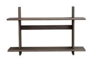 Westlock seinariiul, 75x48, pruun tamm