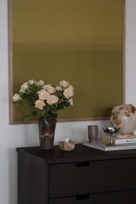 Pisipilt: Garrison kummut, pruun