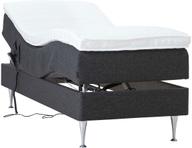 Pisipilt: Sense mootorvoodi, 90x200 cm, pocket (sis. kattem.)