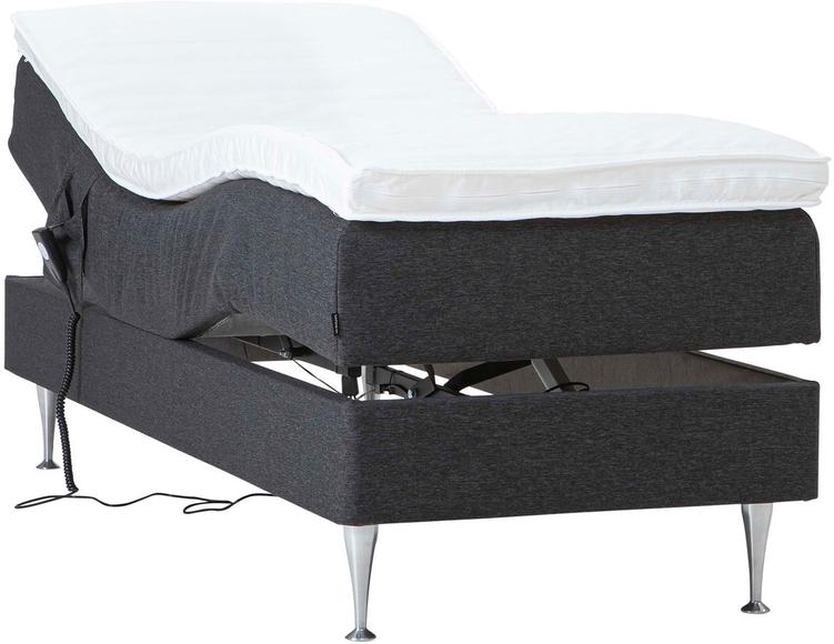 Sense mootorvoodi, 90x200 cm, pocket (sis. kattem.)