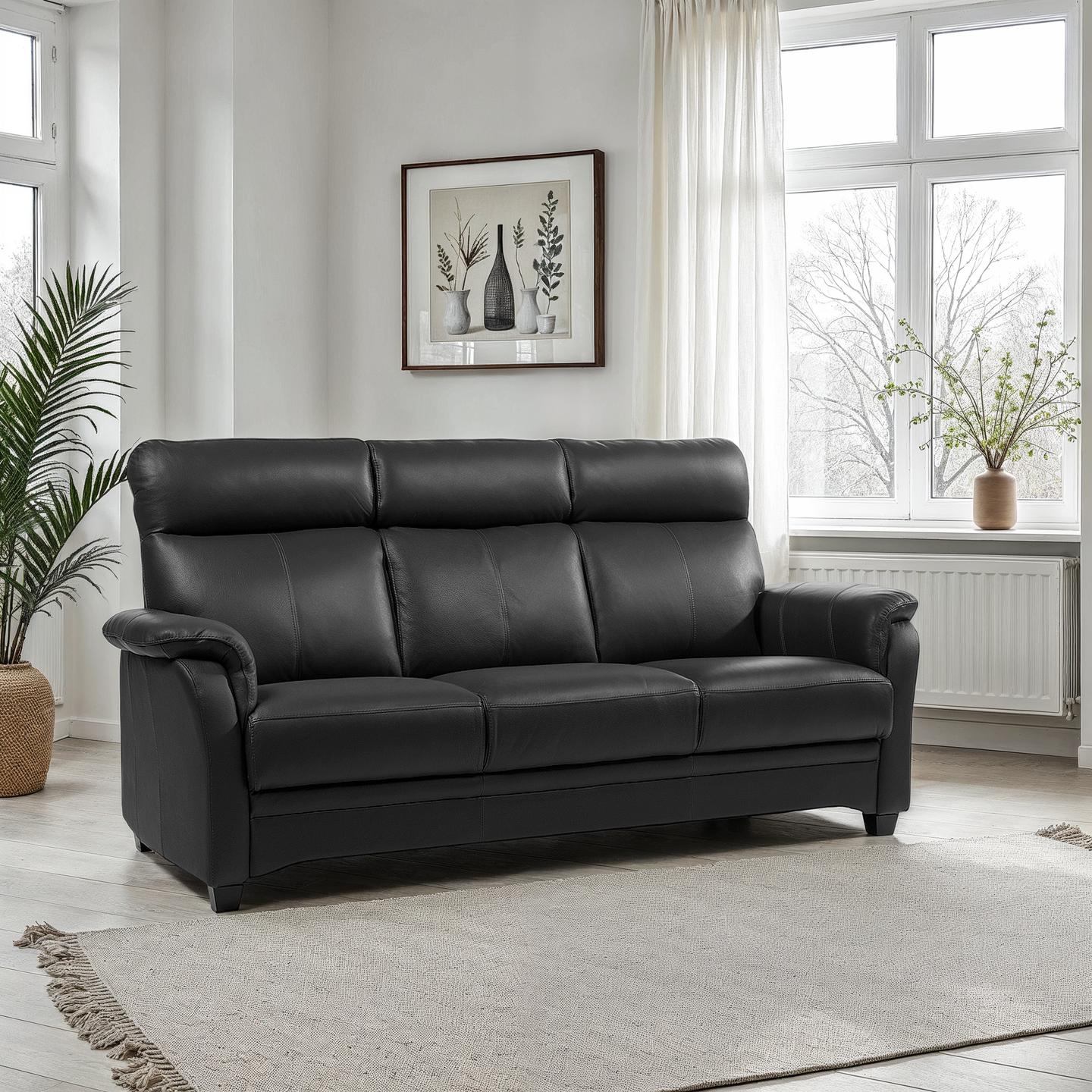 Pasadena 3-kohaline diivan