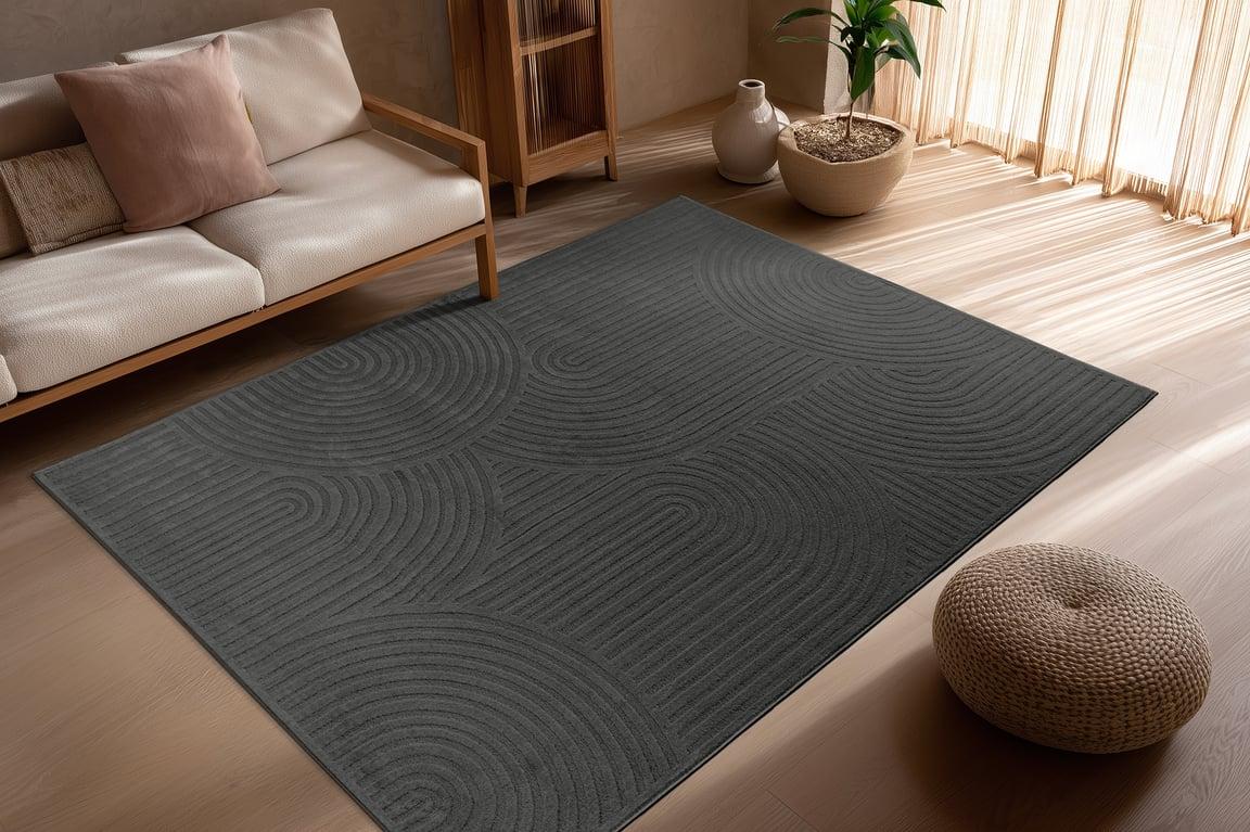 Vaip Lalee Home Gala 200x290 cm, hall