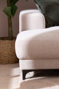 Pisipilt: Westcoast u-nurgadiivan, parem, Storm 06, liiv