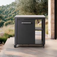 Pisipilt: Cozze Väliköögi 90 cm roostevabast terasest lood