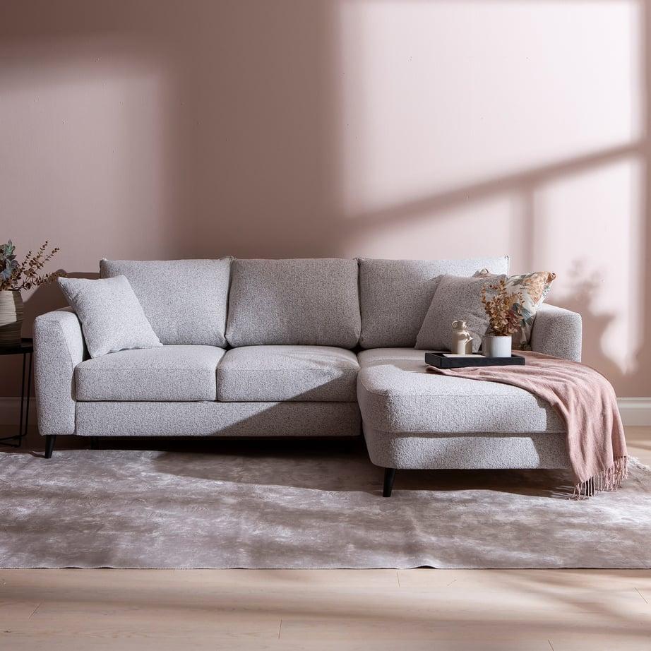 Lucca 3-kohaline diivanvoodi (parem), Modis 2980