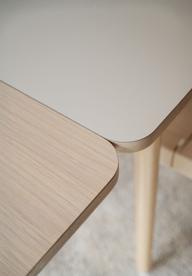 Fairmount pikendusplaat, 45x95 cm, whitewash tamm