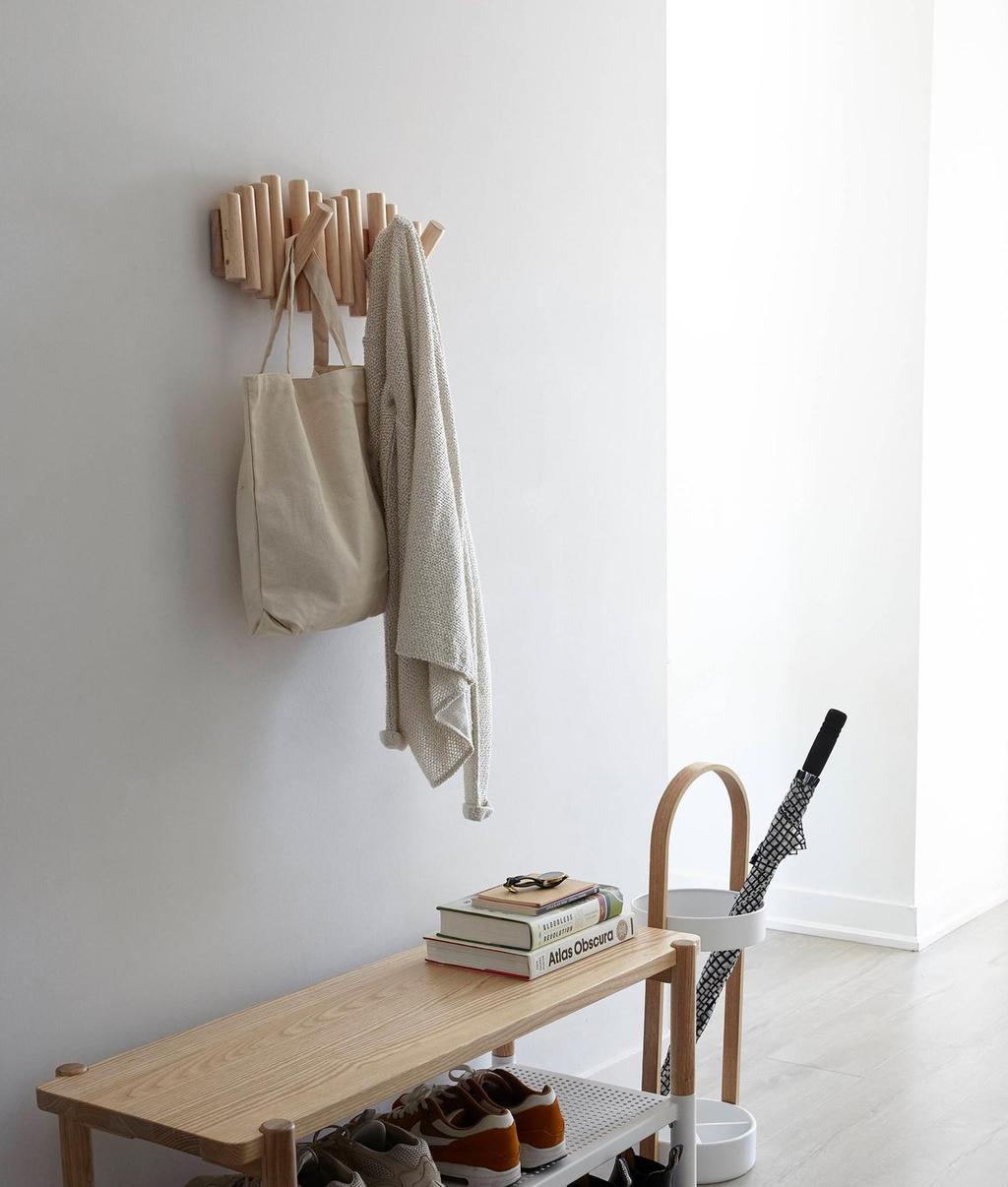 Riidenagi Umbra Picket natural