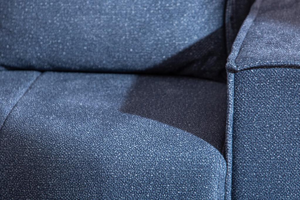 Montana 3-kohaline diivanvoodi, sinine