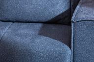 Pisipilt: Montana 3-kohaline diivanvoodi, sinine