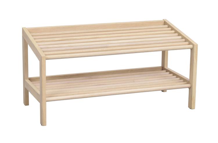 Hillmond  kingariiul whitewash