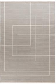 Pisipilt: Vaip Lalee Home Elif 200x290 cm, hõbe