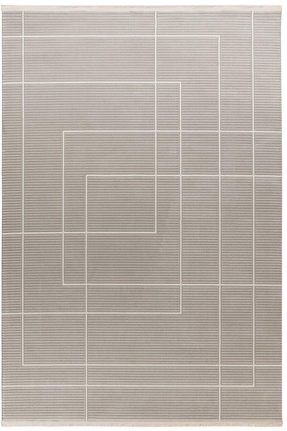 Vaip Lalee Home Elif 200x290 cm, hõbe