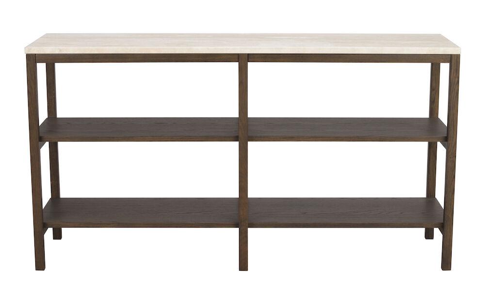 Orwel konsoollaud beež/pruun