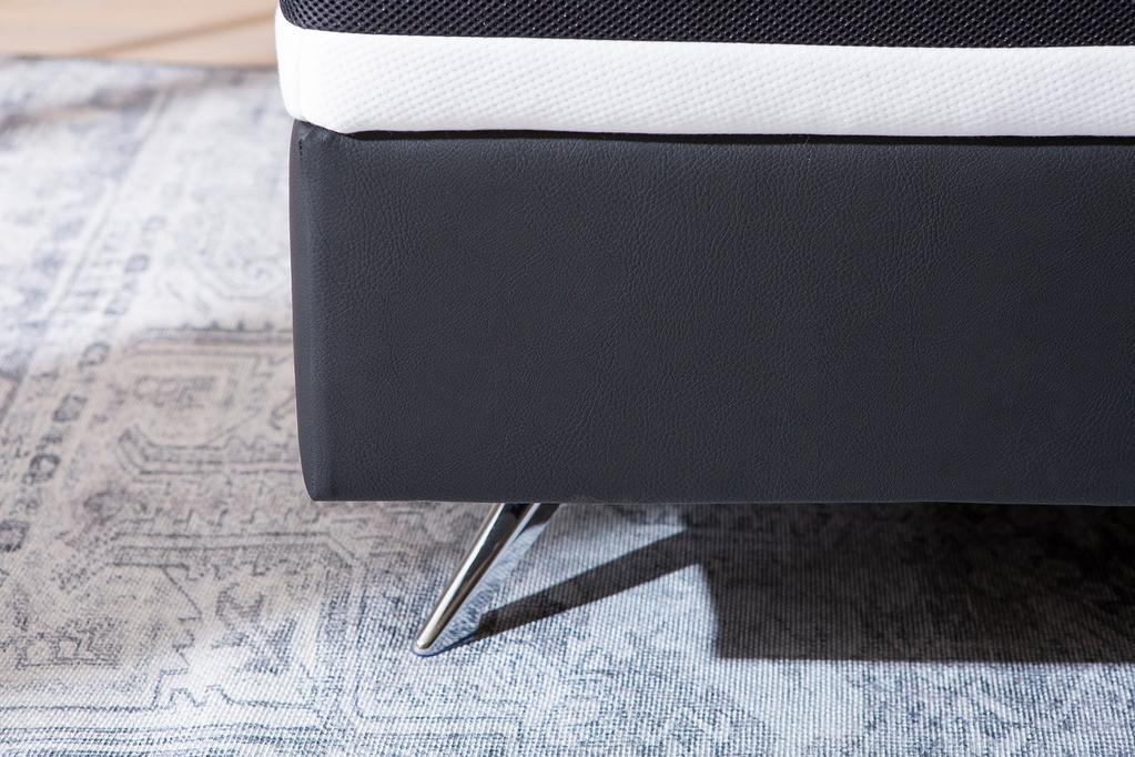 Fly mootorvoodikomplekt 180x200 (sis. kattemadratsit)