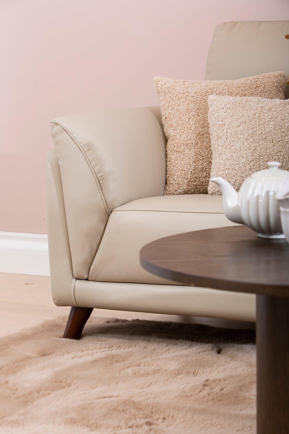 Amalfi 3-kohaline diivan