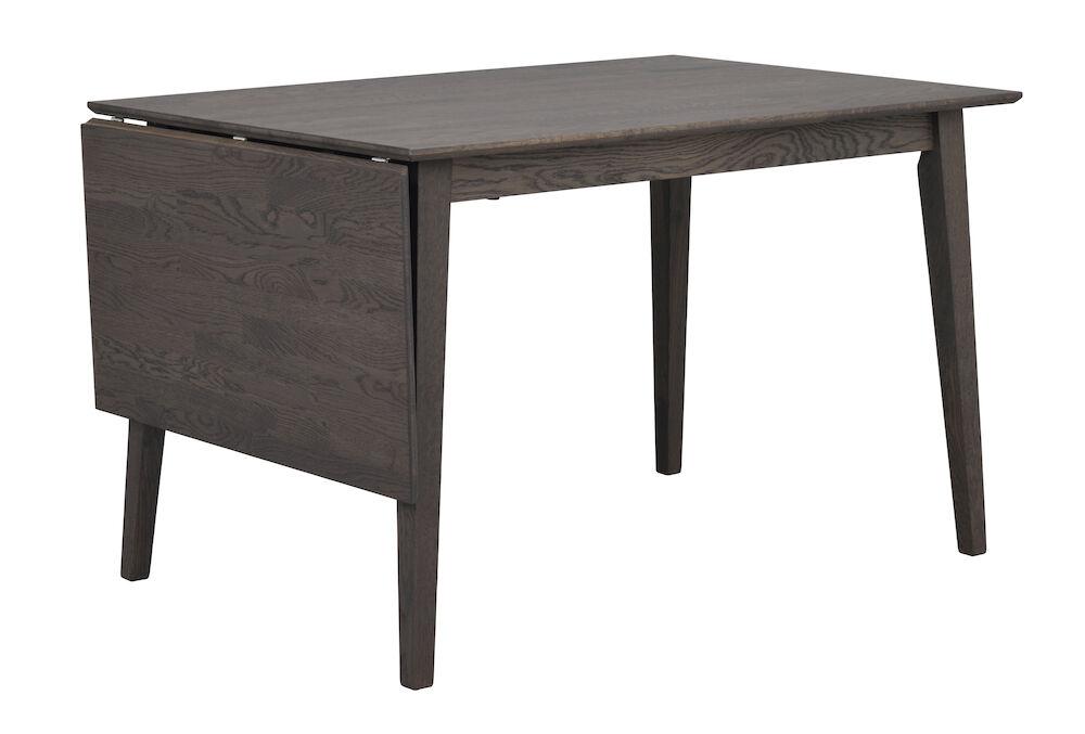 Filippa  söögilaud pruun