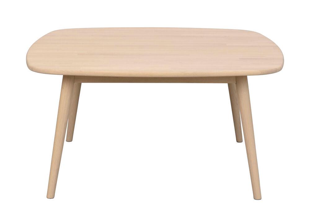 Tompkins diivanilaud 90x90 whitewash tamm