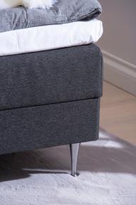 Pisipilt: Sense mootorvoodi, 180x200 cm, pocket (sis. kattem.)