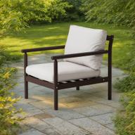 Pisipilt: Cabo terrassimööbli tugitool