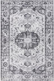 Pisipilt: Vaip Lalee Home Vegas 200x290 cm, hõbe