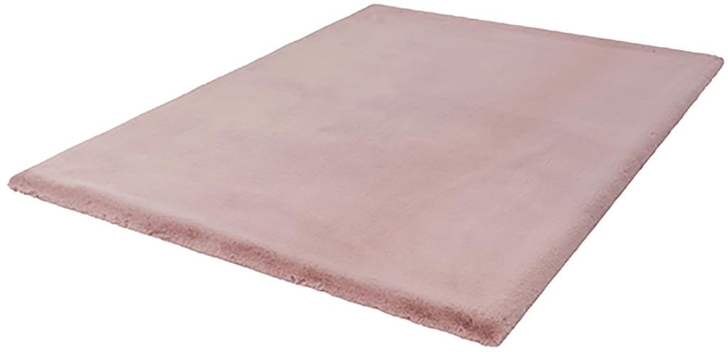 Vaip Lalee Heaven 80x150 cm, roosa