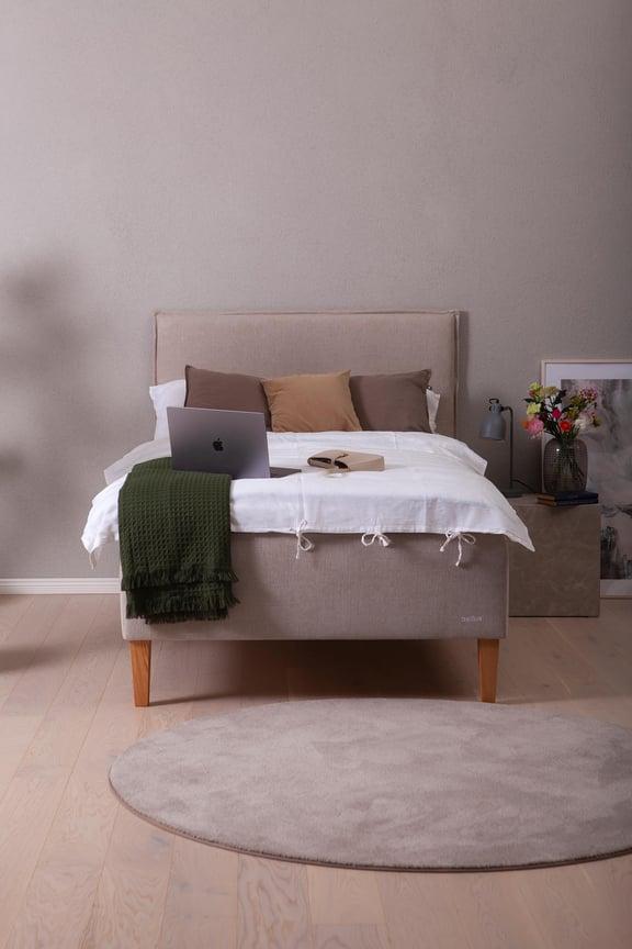 Dream kušett 90x200 cm (sis. kattemadrats)