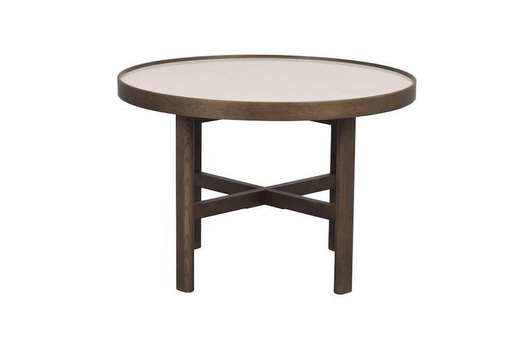 Marsden  kohvilaud beež/pruun