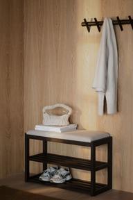 Pisipilt: Hillmond riidenagi, pruun