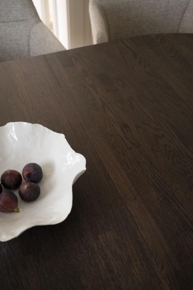 Filippa söögilaud, ovaalne, pikendatav