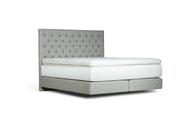 Pisipilt: Bellus Nordic C40 jenkkivoodi, 200x200 cm, sis. kattem. + peats