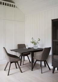 Pisipilt: Filippa söögilaud pruun