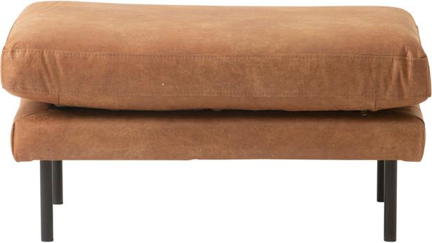 Copenhagen Scandic tumba, cognac