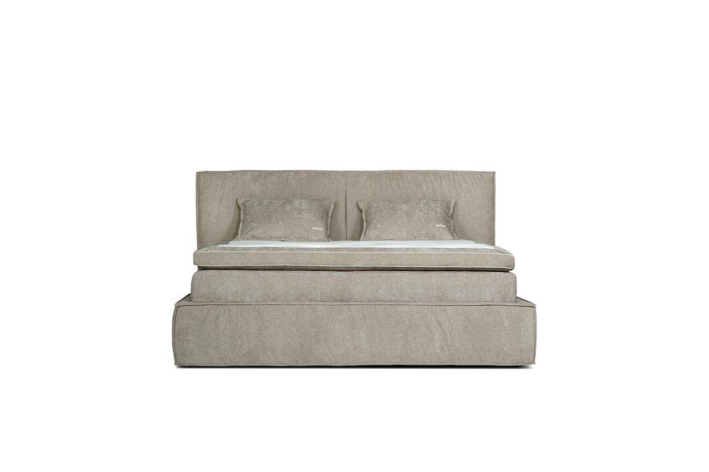 Sway pesukastiga voodi, 180x200 cm, Shaff 1109 HR4