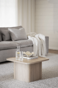 Pisipilt: Sullivan diivanilaud 60x60 whitewash tamm