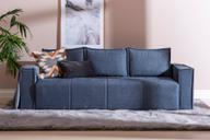 Pisipilt: Montana 3-kohaline diivanvoodi, sinine