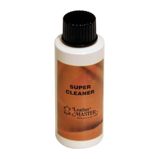 Leather super cleaner