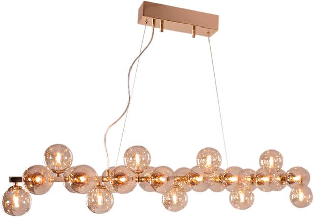 Splendor laelamp