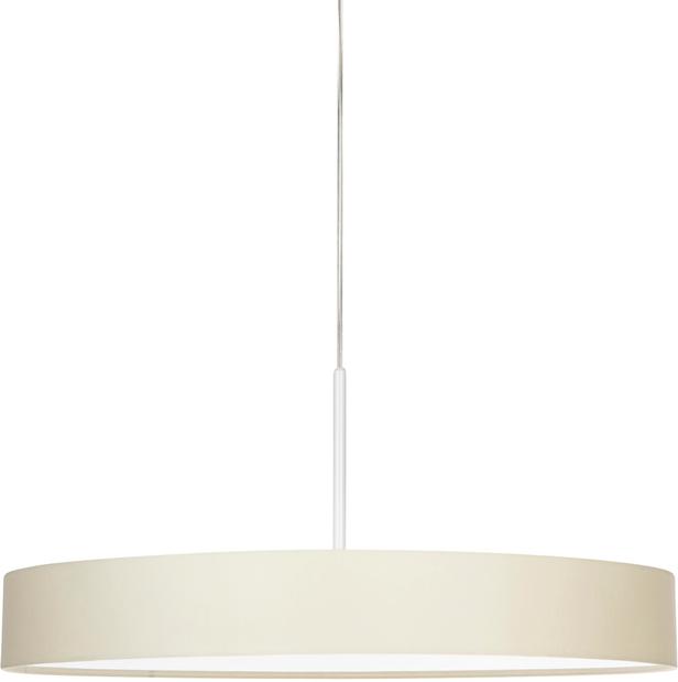 Thin laelamp 600 mm