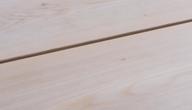 Pisipilt: Söögilaud Lankku 95x140 nordic oak/valge sile metalljalg