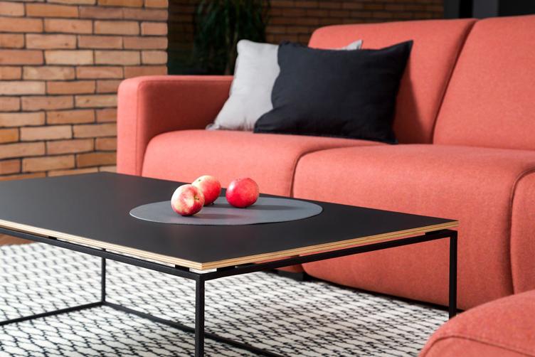 Raffinato sohvalaud 120x60 cm