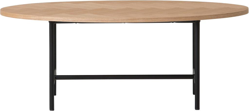 Casetti  diivanilaud, 100x50 cm