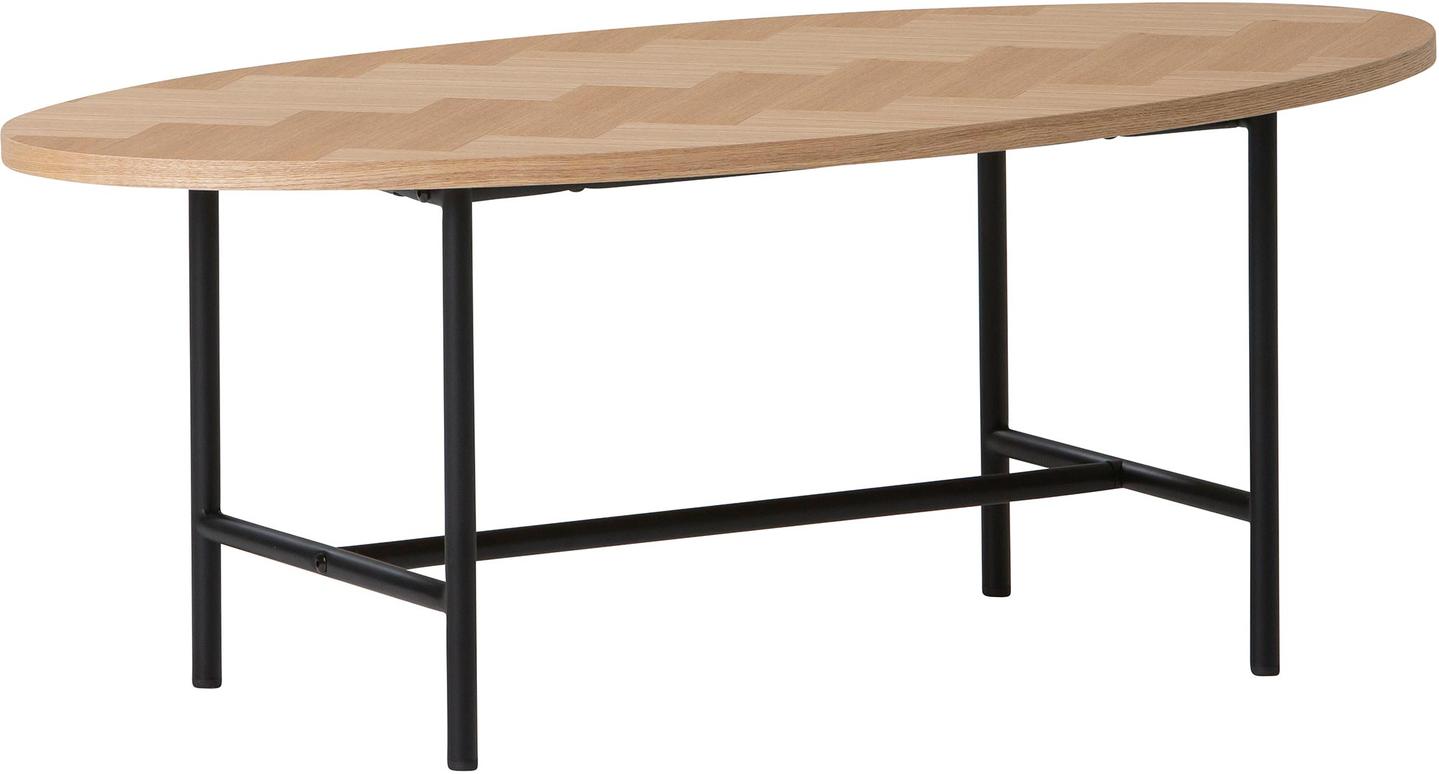 Casetti  diivanilaud, 100x50 cm