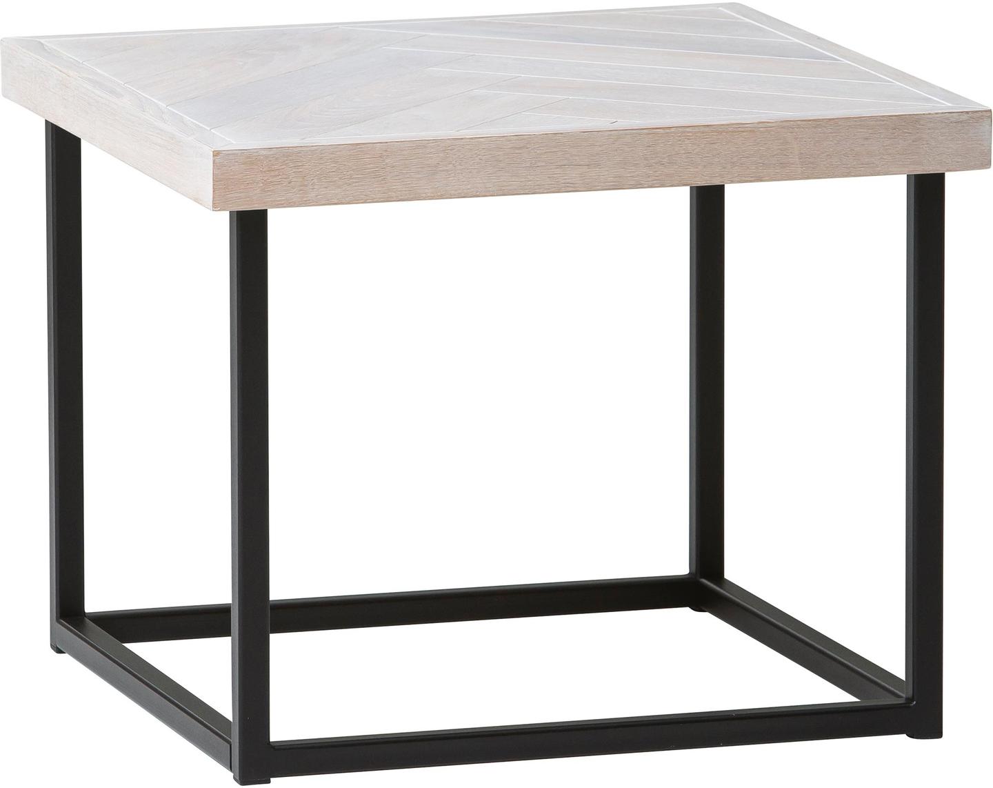 Kaiku Diivanilaud 50x50 cm, nordic tamm