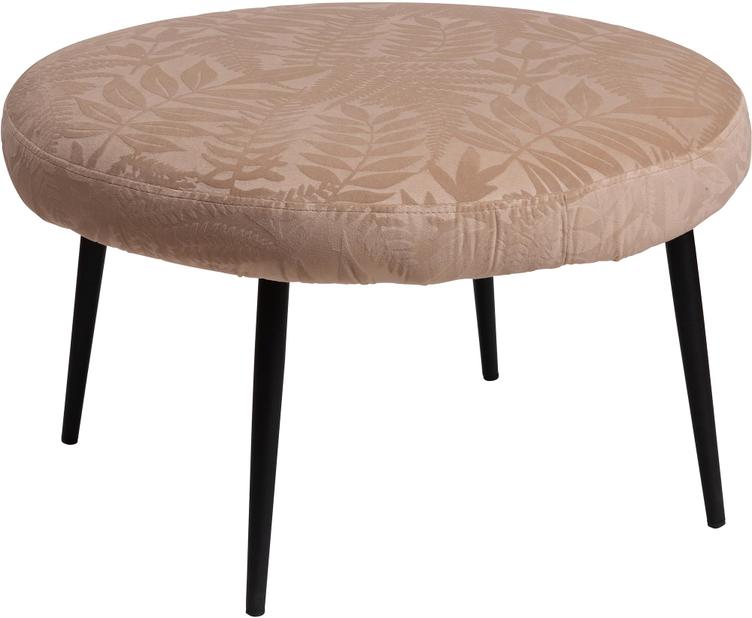 Linn Tumba, ümar 65 cm, beež