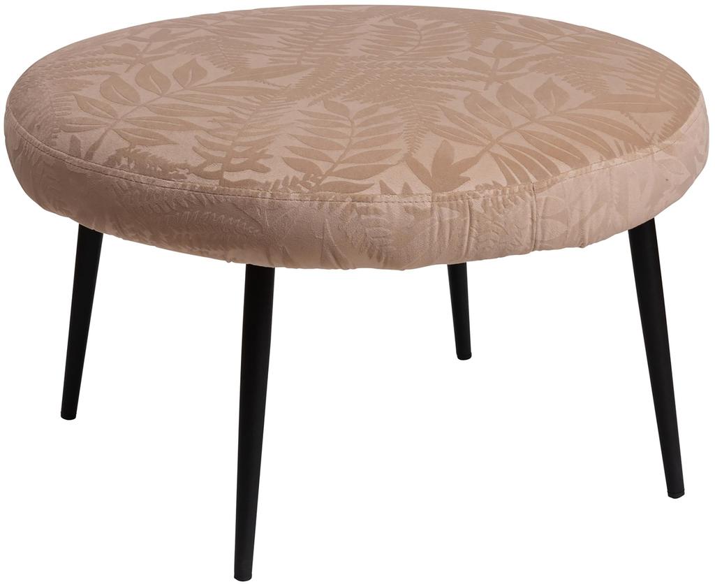 Linn Tumba, ümar 65 cm, beež