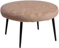 Linn Tumba, ümar 65 cm, beež