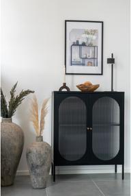 House Nordic Adelaide vitriin, must