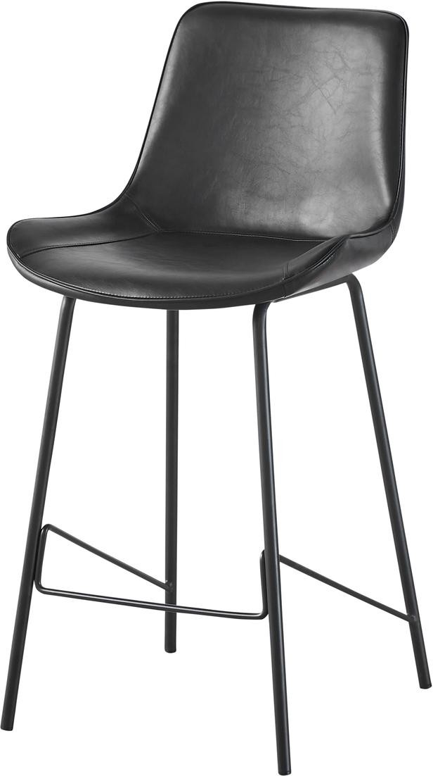 Chic baaritool pruun, pu