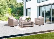 Pisipilt: Savona diivanikomplekt 2+1+1+laud